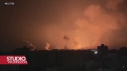 Izrael: "Nema primirja u Gazi bez puštanja izraelskih talaca"