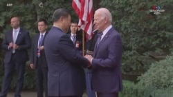 Ի՞նչ զարգացումներ կան Վաշինգտոն-Պեկին հարաբերություններում՝ ԱՄՆ նախագահական ընտրություններին ընդառաջ