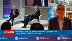 “Bu yıl harcamaları kontrol edeceğiz ve mümkün olduğu ölçüde kesintiler yapacağız” 