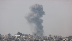 Hamás considerará la propuesta de paz de Egipto para acabar con el enfrentamiento en Gaza