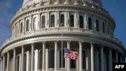 ԱՄՆ Սենատի շենք