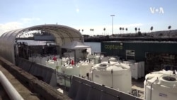 Проект на компанија од Лос Анџелес - извлекување јаглерод диоксид од океаните