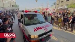 Lloyd u Izraelu: Podrška Jevrejskoj državi i zaštiti palestinskih civila