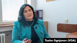 Анита Штерјоска Митреска: Изборот на содржините мора да биде во согласност со тоа што го бара светот