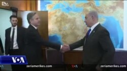 Blinken në Izrael, për të diskutuar mbi propozimin për armëpushim
