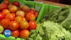 Burkina Faso : un salon pour promouvoir le secteur primaire face à la crise sécuritaire