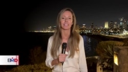 Israel prepara nueva incursión en Gaza