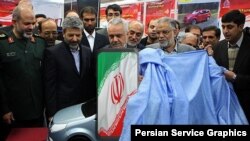 تلاش جمهوری اسلامی برای تولید «موبایل ملی»؛ یادآور تولید «خودروی ملی» است