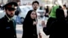 خشونت علیه زنان در خیابانهای ایران به بهانه مقابله با کشف حجاب