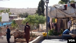 Susya, una aldea palestina que resiste en la Cisjordania ocupada