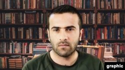 سلێمان ئەحمەد