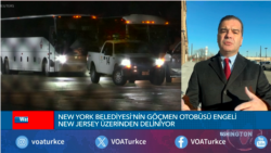 Sığınmacı sorunu 2023 yılında New York’ta ekonomik ve sosyal krize neden oldu 