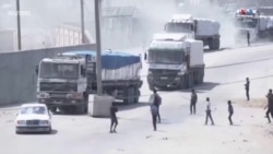 Իսրայելի նկատմամբ Թուրքիան պատժամիջոցներ է կիրառել մինչև Գազայում զինադադարի հաստատումը