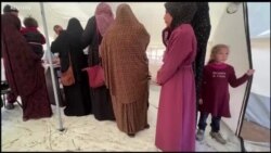 ဂါဇာက ပရဟိတ ကလေးဆေးခန်းလေး