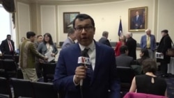 မြန်မာပြည်ဘာသာရေးဖိနှိပ်မှု အမေရိကန်လွှတ်တော် အစီရင်ခံချက်
