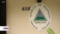 Tensiones entre Panamá y Nicaragua por asilo a expresidente Ricardo Martinelli