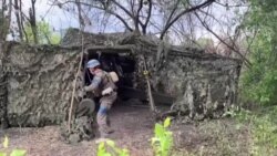 Présidentielle américaine : la guerre en Ukraine au menu du débat électoral du jeudi prochain