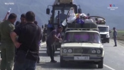 Freedom House-ի զեկույցը Լեռնային Ղարաբաղի հայության տեղահանումը որակել է «էթնիք զտում» 