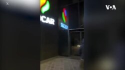 Протести во Турција против нафтената поддршка за Израел