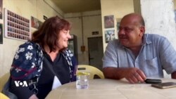 Jineke Alman 32 Sale li Herêma Kurdistanê Xizmeta Xelkî Dike
