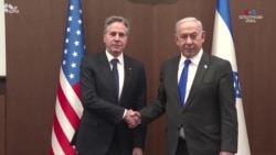 Իսրայելը մերժել է պատանդներին վերադարձնելու «Համաս»-ի առաջարկը՝ այն որակելով «զառանցանք»
