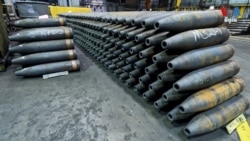 ថវិកា​បន្ថែម​ភាគ​ច្រើន​បំផុត​ដែល​ជួយ​ដល់​អ៊ុយក្រែន​ត្រូវ​​ចំណាយ​​នៅ​អាមេរិក​ 