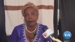 የዐይን ብርሃናቸውን ላጡት ተስፋ ለመኾን ያለመው ተቋም