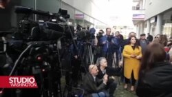 Odbor za zaštitu novinara: Poništiti kriminalizaciju klevete u entitetu RS