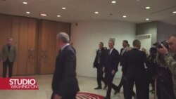 Šef NATO saveza u posjeti BiH