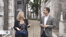 La misteriosa historia de “la mujer que murió dos veces”