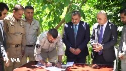 Li Hewraman 800 Kes Bûne Qurbanê Mînên Serdema Şerê Îraq Û Îranê