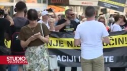 Entitet RS: Zakonom protiv slobode govora