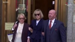 Արդարադատության նախարարությունը վերանայում է իր դիրքորոշումը Թրամփի դեմ գործի հայցի առնչությամբ