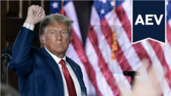 L'Amérique et Vous : l’inculpation de Donald Trump