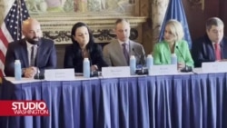 SAD: Podrška Zapadnom Balkanu u pridruživanju EU