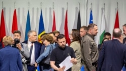 Саміт миру: результати, реакції, плани. Відео