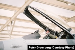 Фото Пітера Грінбурга