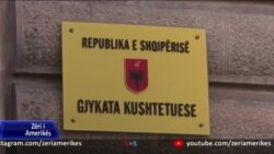 Shqipëri, shqetësime mbi moszbatimin e vendimeve të Gjykatës Kushtetuese 