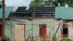 အရပ်သားတွေသေဆုံးနေတဲ့ ကျောက်မဲ၊ နောက်ချို၊ မိုးကုတ်တိုက်ပွဲများ
