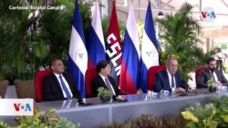 Rusia busca contrarrestar narrativa de EEUU sobre guerra en Ucrania con gira en Latinoamérica