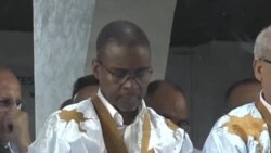 Mauritanie : la campagne électorale pour la présidentielle du 29 juin lancée