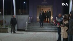 Lajčak o važnosti primene sporazuma iz Brisela i Ohrida