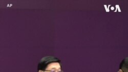 「港版國安法」後變本加厲 香港啟動「第23條」立法程序