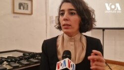 თამთა მიქელაძე, სოციალური სამართლიანობის ცენტრის ხელმძღვანელი