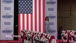 Trump sẽ chọn ai làm liên danh phó tổng thống?