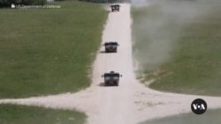 US Army Using Own Funding to Pay for Training of Ukrainian Forces
