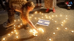 សម្រាប់​អ្នក​រស់​ជីវិត​ពី​អំពើ​ប្រល័យ​ពូជសាសន៍​ ការ​សម្លាប់​រង្គាល​ ៧ ​​តុលា រំឭក​ការ​​ចងចាំ​ដ៏​សង្វេគ​ឡើងវិញ