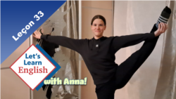 Leçon 33- Qu’aimes-tu faire comme exercise physique?