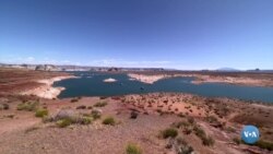 Kolorado daryosi: Qabilalar va suv huquqlari (4-qism)