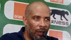 Mali ntolantan ton geleya ani Hamari Traore ka sonsoron